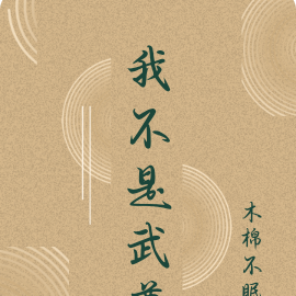 我不是武尊