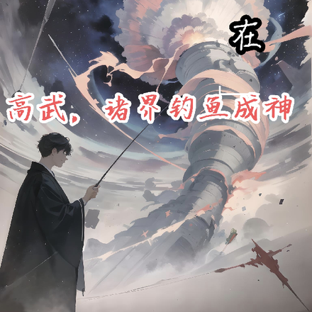 人在高武，诸界钓鱼成神
