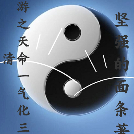 网游之天命一气化三清