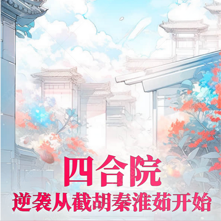四合院：逆袭从截胡秦淮茹开始