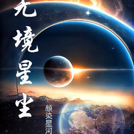 无境星尘
