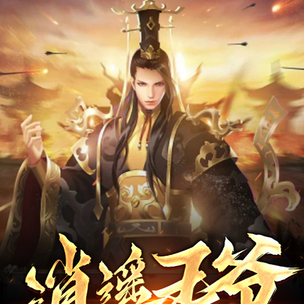 逍遥王爷不逍遥