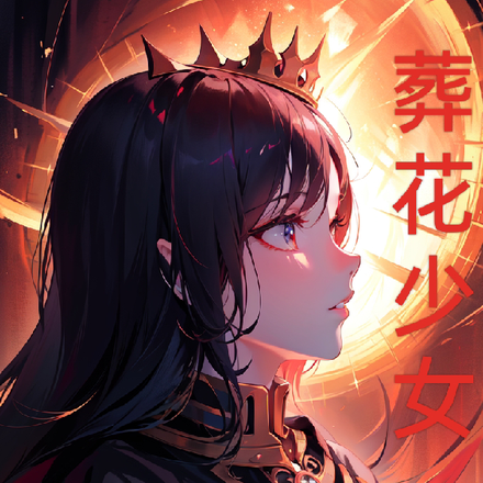 葬花少女