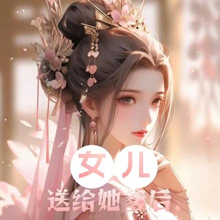 女儿送给他爹后,我成了绝世女帝
