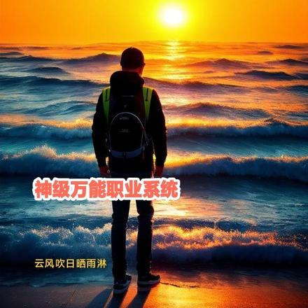 神级万能职业系统