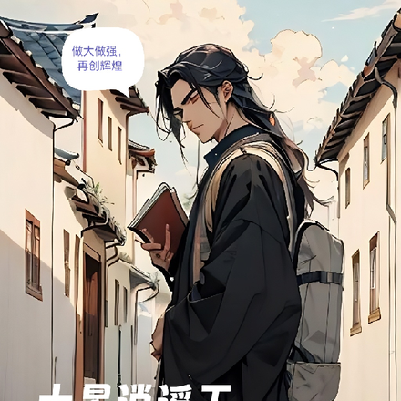 大景逍遥王