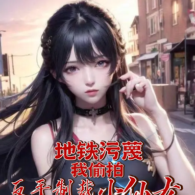 地铁污蔑我偷拍,反手制裁小仙女