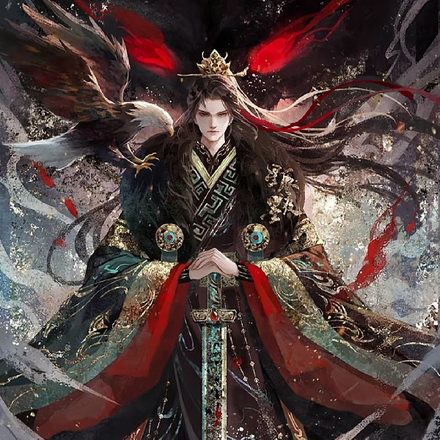 红楼之光复日月
