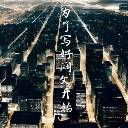 世间主宰:从为了写好网文开始