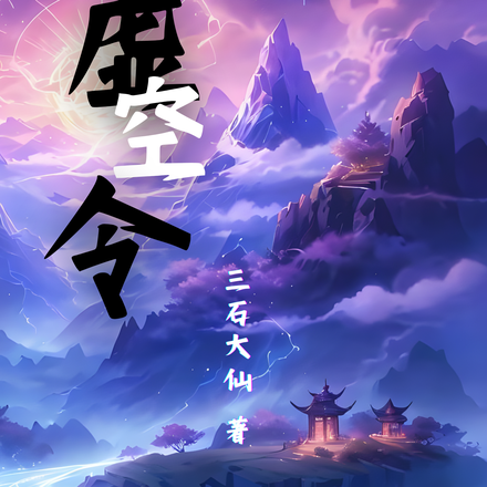 虚空令