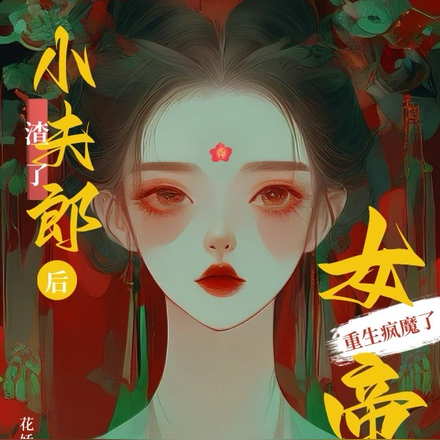 渣了小夫郎后,女帝重生疯魔了