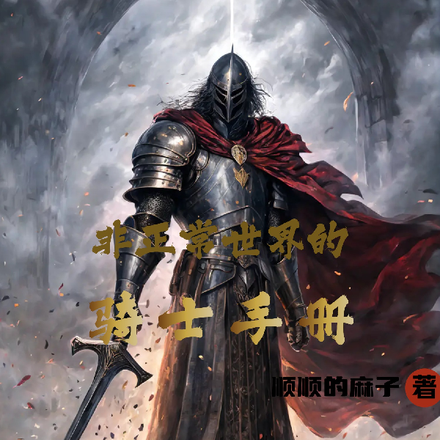 非正常世界的骑士手册