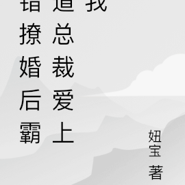 错撩婚后霸道总裁爱上我