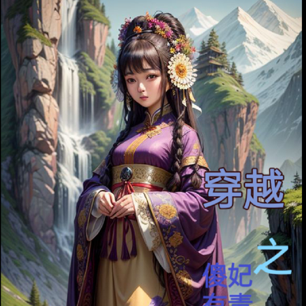 穿越之傻妃有毒