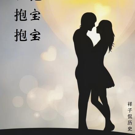 抱抱宝宝,宝宝抱抱