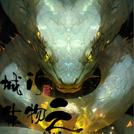 城门生物之吴里奇的复仇
