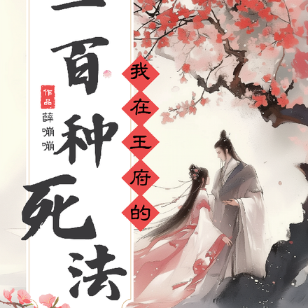 我在王府的一百种死法