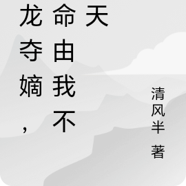 九龙夺嫡，我命由我不由天