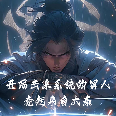 开局击杀系统的男人竟然来自大秦