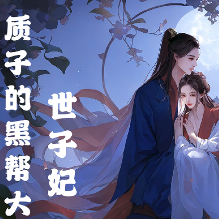 质子的黑帮大佬世子妃