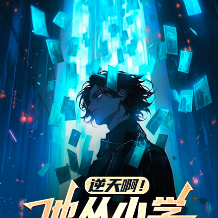 逆天啊!他从小学开始做成就