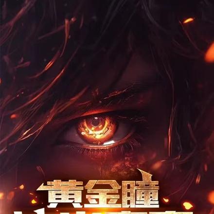 黄金瞳：冰火青春