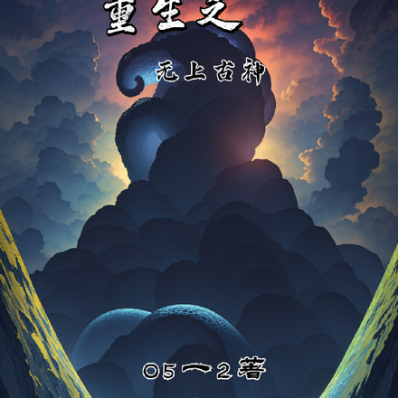 重生之，无上古神