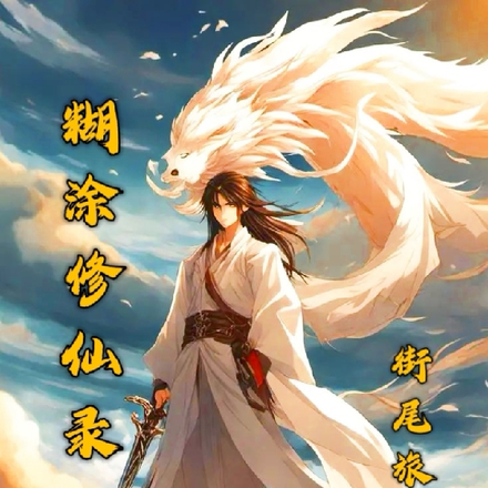 糊涂修仙录