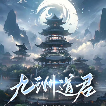 九洲道君