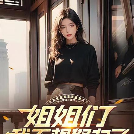 姐姐们，我不想努力了