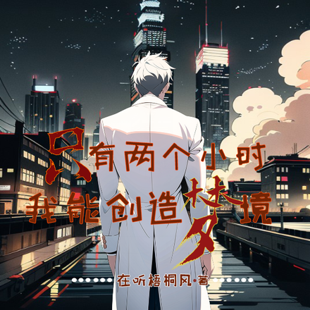 只有两个小时，我能创造梦境