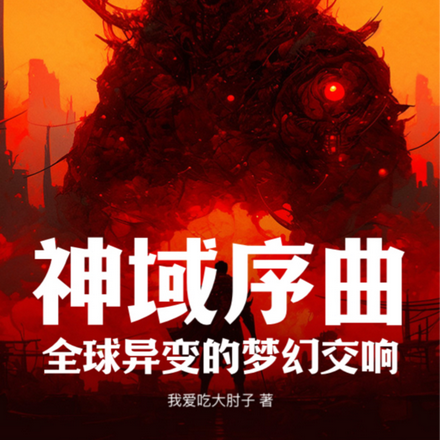 神域序曲:全球异变的梦幻交响