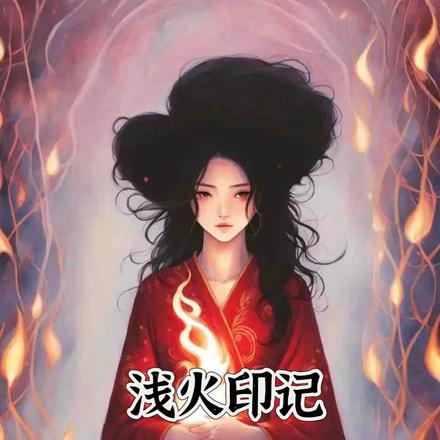 浅火印记