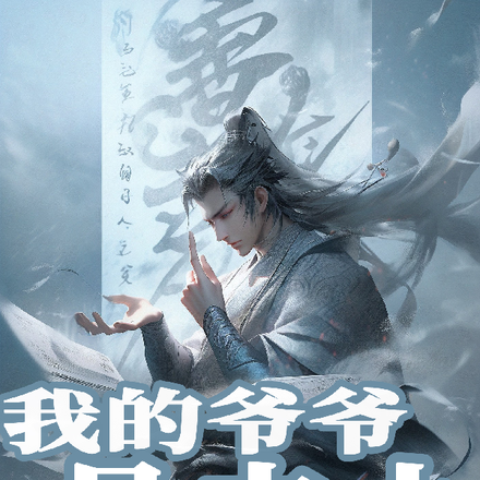 我的爷爷是太上