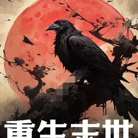 重生末世苏姐带着空间苟起来