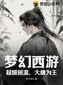 梦幻西游:超级回流,大唐为王