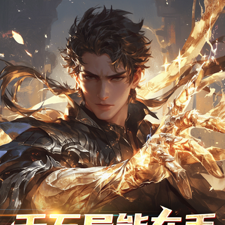 千万异能在手,我独自无敌