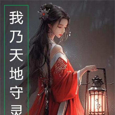 我乃天地守灵人
