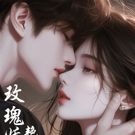 强制爱:玫瑰娇艳似火