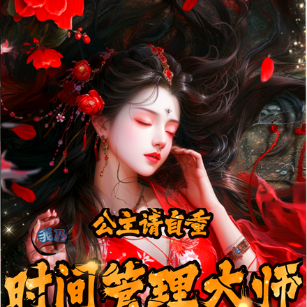 公主请自重，我乃时间管理大师