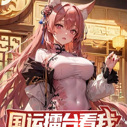 国运擂台看我仙王九重天