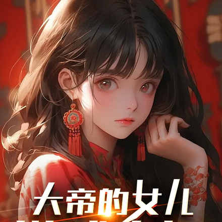 大帝的女儿游戏人间