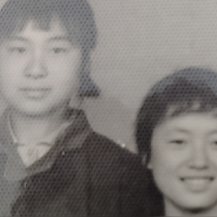 五零青春如歌