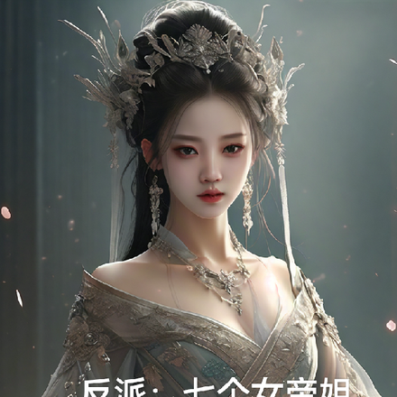 反派：七个女帝姐姐多子多福