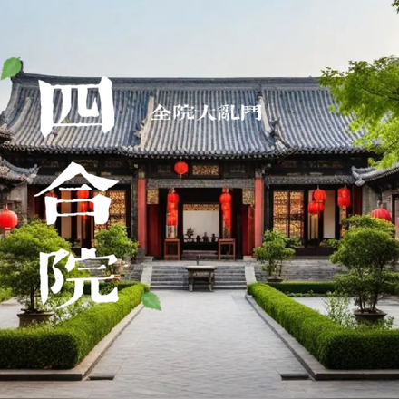 四合院:全院大乱斗