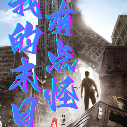 我的末日有点怪