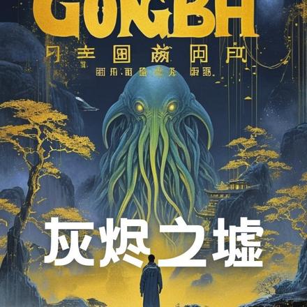 灰烬之墟
