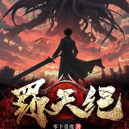罚天纪