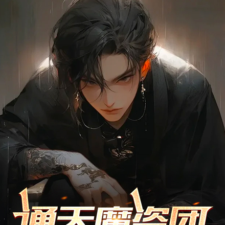 通天魔盗团之替天行盗