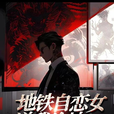 地铁自恋女说我偷拍?反手告她